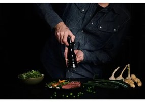 Cole&amp;Mason - Set di macina sale e pepe LONDON 2 pz 18 cm faggio/nero