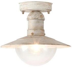 Rabalux 8739 - Plafoniera da esterno OSLO 1xE27/60W