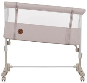 Lionelo - Culla per bambini 3in1 AURORA beige