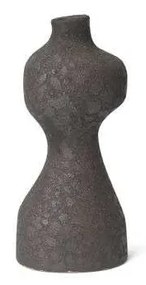 Ferm Living - Yara Vase Medium Rustic Iron ferm LIVING