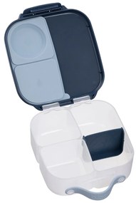 Box porta merenda medio – midnight