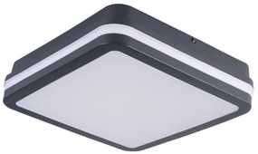 Kanlux 33349 - Applique LED da esterno BENO LED/18W/230V 4000K IP54