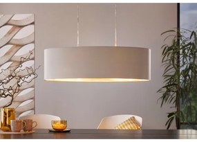 Eglo 31612 - Lampadario a sospensione con filo MASERLO 2xE27/60W/230V