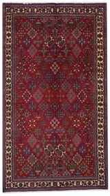 Meimeh Tappeto persiano 110 x 200 (Iran)