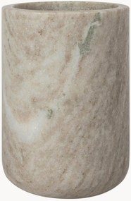 Glacette/vaso in marmo Sten