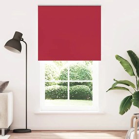 Tenda A Rullo Oscurante 130x210 Cm Larghezza Tessuto 126,6 Cm /