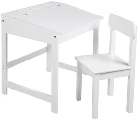 Set di mobili per bambini 2 pz Universal – Roba