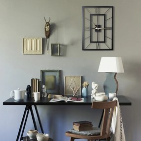 Orologio da parete November - Bystag