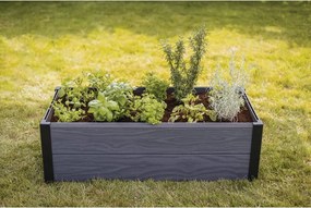 Aiuola rialzata Maple – Keter