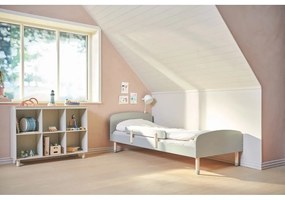 Lampada da parete bianca Monty - Flexa