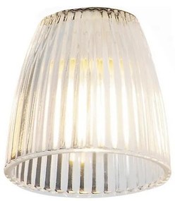 Rabalux 5014 - Vetro di ricambio MARTHA E14