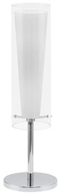 EGLO 89835 - Lampada da tavolo PINTO 1xE27/60W