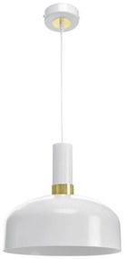 Lampadario su fune MALMO 1xE27/60W/230V