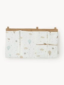 Pocket per lettino in cotone Dreamland