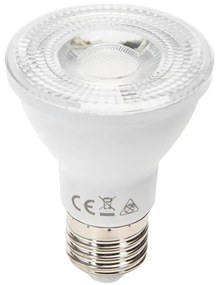 Lampadina LED PAR20 E27/8W/230V 3000K - Aigostar