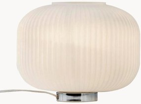 Lampada da tavolo Rigadin