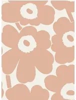 Marimekko Carta da parati Unikko - 25902