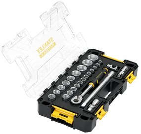 Kit di utensili assortiti STANLEY FATMAX FMMT98103-1, 26 pezzi