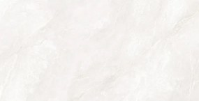 Mexen Walcey Bianco gres smaltato rettificato G1, piastrella da pavimento e parete 120 x 60 cm, lucido - TL150-120-060-00