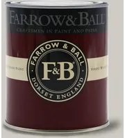Farrow & Ball Full Gloss - 2,5l - Cornforth White 228