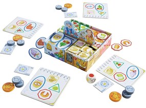 I miei primi giochi – Facciamo la spesa