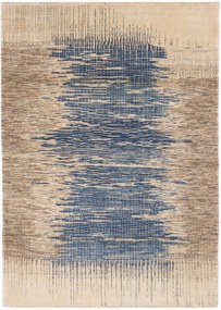 Loribaft Tappeto 230 x 170 Beige (Iran) Annodato A Mano