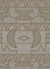 Arte Carta da parati Empire - 50552