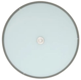 Eglo 94919 - Plafoniera PASTERI 3xE27/60W/230V