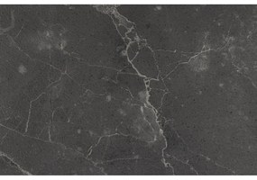 Tavolino in metallo 43x35 cm Strington – Actona