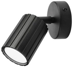 Brilagi - Faretto CRISPINA 1xGU10/10W/230V nero