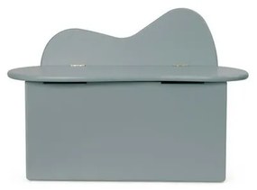 Slope Storage Bench Storm - Ferm Living