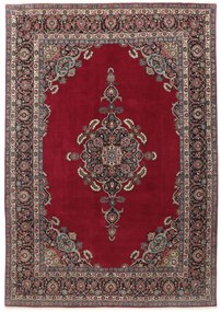 Kashan Tappeto persiano 280x370 (Iran) Annodato A Mano