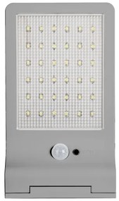 Osram - Applique solare a LED con sensore DOORLED LED/3W/3,3V IP44