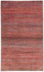 Loribaft Tappeto 90 x 150 (Pakistan) Annodato A Mano