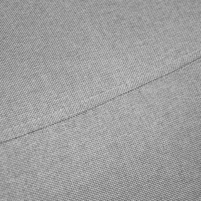 Puof a sacco greige Sofa Lounge – SLOWDOWN