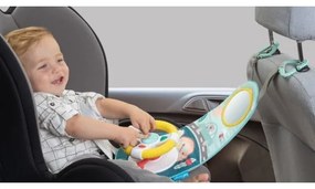 Taf Toys - Auto giocattolo con ruota Koala 2xAA