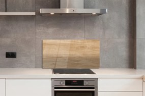 Pannello rivestimento cucina Grani di legno con nodi 100x50 cm