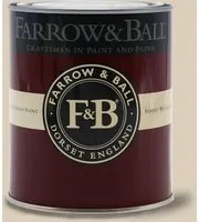 Farrow & Ball Flat Eggshell - Joa's White 226 - 0,75l