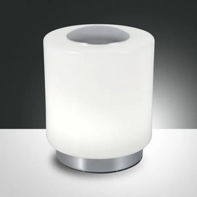 Fabas Luce -  Simi TL LED  - Lampada da tavolo