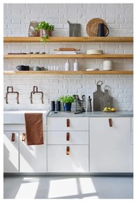 Set di taglieri in legno 2 pz – Bonami Selection