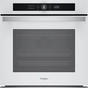 Forno da incasso elettrico ventilato e vapore  WHIRLPOOL 17 F 73 L