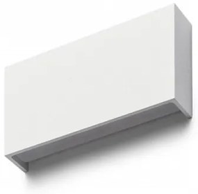 RED-Design Rendl-R12573-LED Applique da esterno TORINO 2xLED/5W/230V IP54