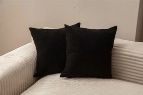 Federe decorative in set 2 pz 43x43 cm – Mioli Decor