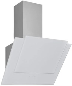 Cappa a parete 3424 SILVERLINE bianco L 60 cm