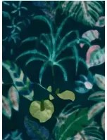 Nobilis Carta da parati Hibiscus - COS153