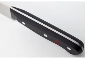 Wüsthof GOURMET coltello da cucina per lardellare 12 cm nero