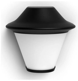 Philips Massive 17389/30/PN - Applique da esterno 1xE27/42W/230V IP44