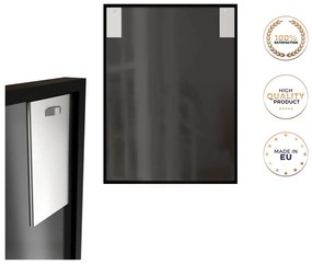 Specchio da parete 69x95 cm Loft Harry – Styler