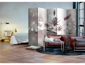 Paravento Favourite of Kings II [Room Dividers]