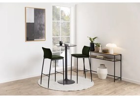 Tavolino da salotto SARON quercia